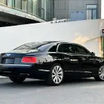 Bentley Flying Spur 2016 507 л.с. — лот 56620407 из Китая