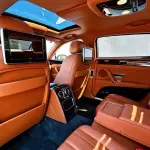 Bentley Flying Spur 2016 507 л.с. — лот 56620407 из Китая