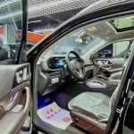Mercedes-Benz GLS 2020 из Китая