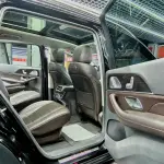 Mercedes-Benz GLS 2020 367 л.с. — лот 56620513 из Китая