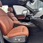 BMW X7 2023 из Китая