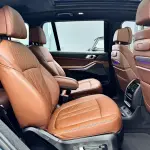BMW X7 2023 из Китая