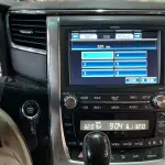 Toyota Alphard 2016 275 л.с. из Китая