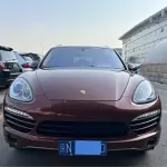Porsche Cayenne 2012 333 л.с. 333 л.с. 333 л.с. 333 л.с. 333 л.с. из Китая