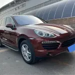 Porsche Cayenne 2012 333 л.с. 333 л.с. 333 л.с. 333 л.с. 333 л.с. из Китая