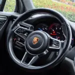 Porsche Macan 2017 из Китая