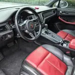 Porsche Macan 2017 из Китая
