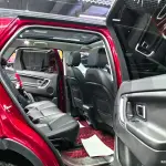 Land Rover Discovery Sport 2015 из Китая
