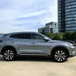 BYD PLUS New Energy 2024 из Китая