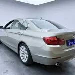 BMW 5 Series 2010 из Китая