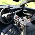Porsche Panamera 2019 из Китая