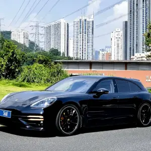 Porsche Panamera 2019 из Китая