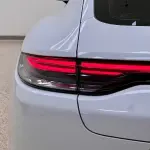 Porsche Panamera 2023 из Китая
