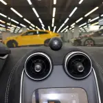 McLaren 570 2018 из Китая