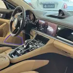 Porsche Panamera 2024 из Китая