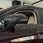 Porsche Panamera 2024 из Китая