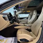 Porsche Panamera 2024 из Китая