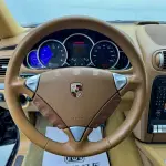 Porsche Cayenne 2008 из Китая