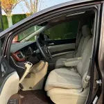Buick GL8 2017 из Китая