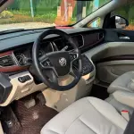 Buick GL8 2017 из Китая
