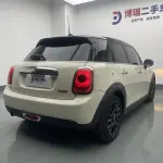 MINI Mini 2018 136 л.с. — лот 56613911 из Китая