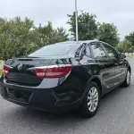 Buick Excelle 2014 из Китая