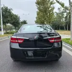 Buick Excelle 2014 из Китая