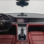 Porsche Panamera Hybrid 2023 из Китая
