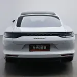 Porsche Panamera Hybrid 2023 из Китая