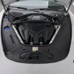 Porsche Panamera Hybrid 2023 из Китая