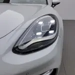 Porsche Panamera Hybrid 2023 из Китая