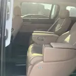 XPeng X9 2025 лот 56615260 из Китая