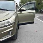 Huasu Huansu S3 2016 из Китая