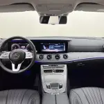 Mercedes-Benz CLS 2019 из Китая