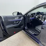 Mercedes-Benz CLS 2019 из Китая