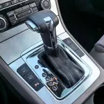 Volkswagen Passat 2010 из Китая