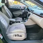 Volkswagen Passat 2010 из Китая