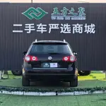 Volkswagen Passat 2010 из Китая