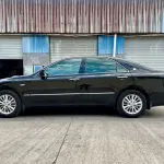Toyota Crown 2007 197 л.с. из Китая