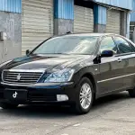 Toyota Crown 2007 197 л.с. из Китая