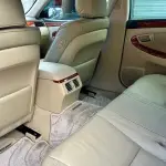 Toyota Crown 2007 197 л.с. из Китая