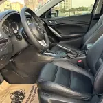 Mazda Atenza 2015 из Китая