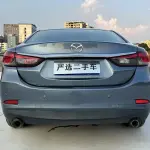 Mazda Atenza 2015 из Китая
