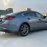 Mazda Atenza 2015 из Китая