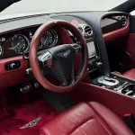 Bentley Continental 2013 из Китая