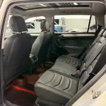 Volkswagen Tiguan L 2018 186 л.с. — лот 56860980 из Китая
