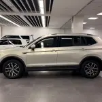 Volkswagen Tiguan L 2018 из Китая