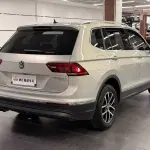 Volkswagen Tiguan L 2018 из Китая
