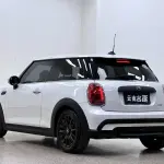 MINI Mini 2024 из Китая