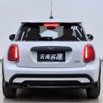 MINI Mini 2024 из Китая